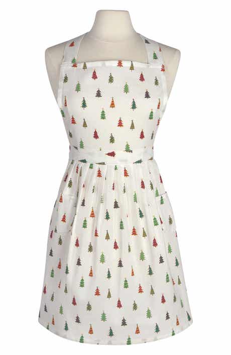Merry & Bright Apron
