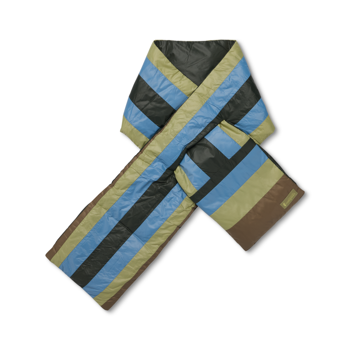 Woods Stripes
