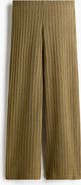 H&M Rib-knit Pants