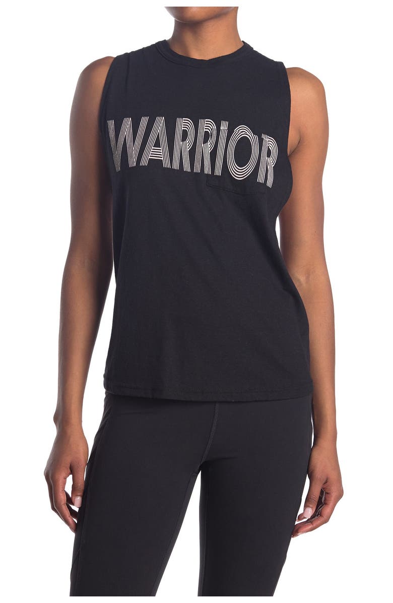 FP Movement by Free People Free People Movement No Sweat Cross Back Tank, Main, color,