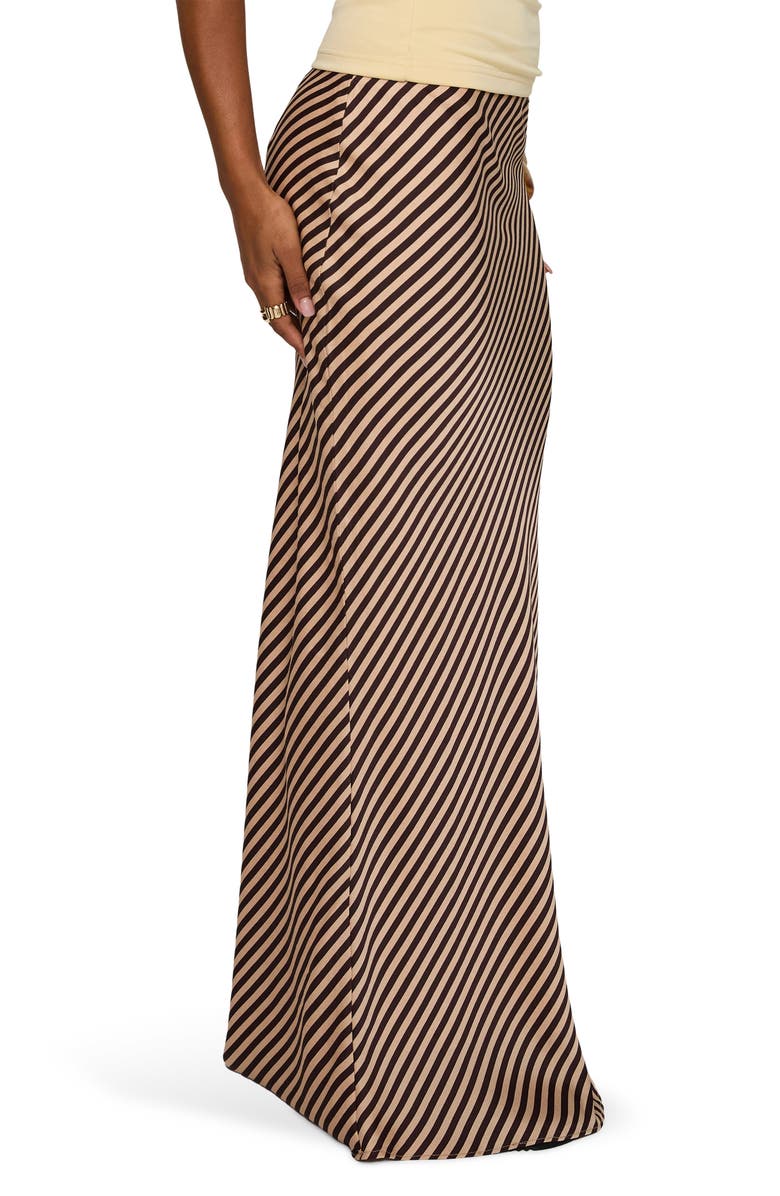 Princess Polly Eliena Stripe Maxi Skirt, Alternate, color, 