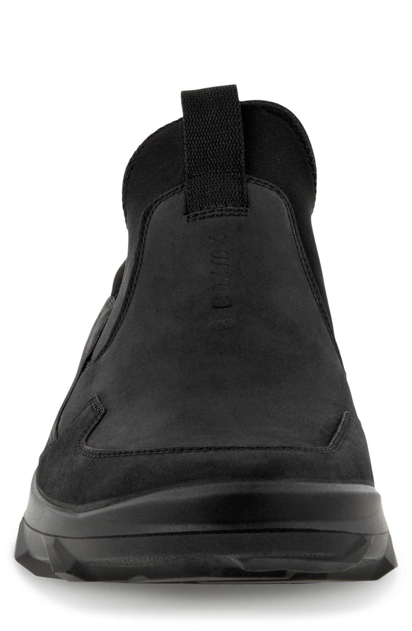 ECCO MX Slip-On Sneaker, Alternate, color, 