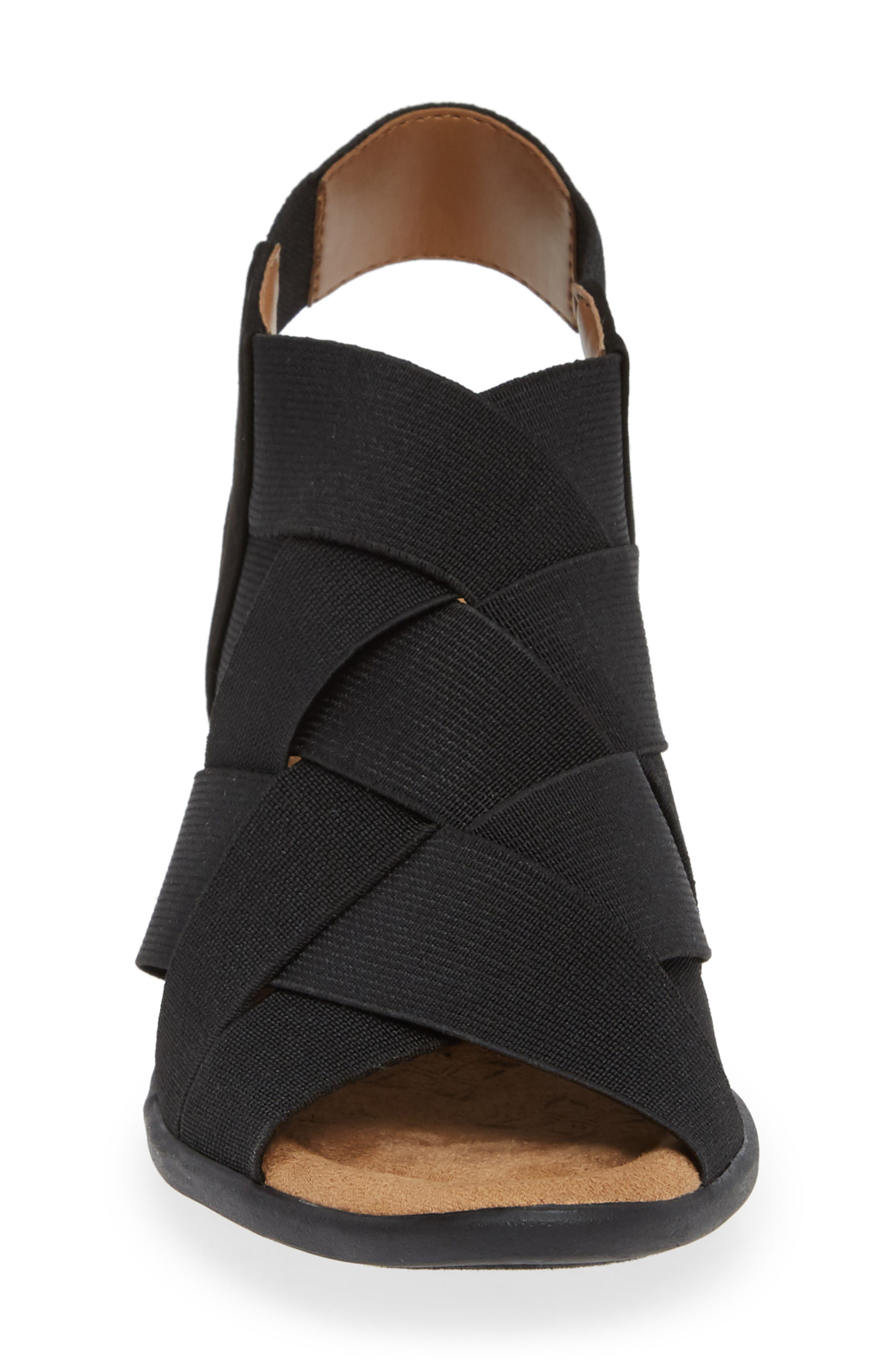 Comfortiva Farrow Woven Slingback Sandal, Alternate, color, 