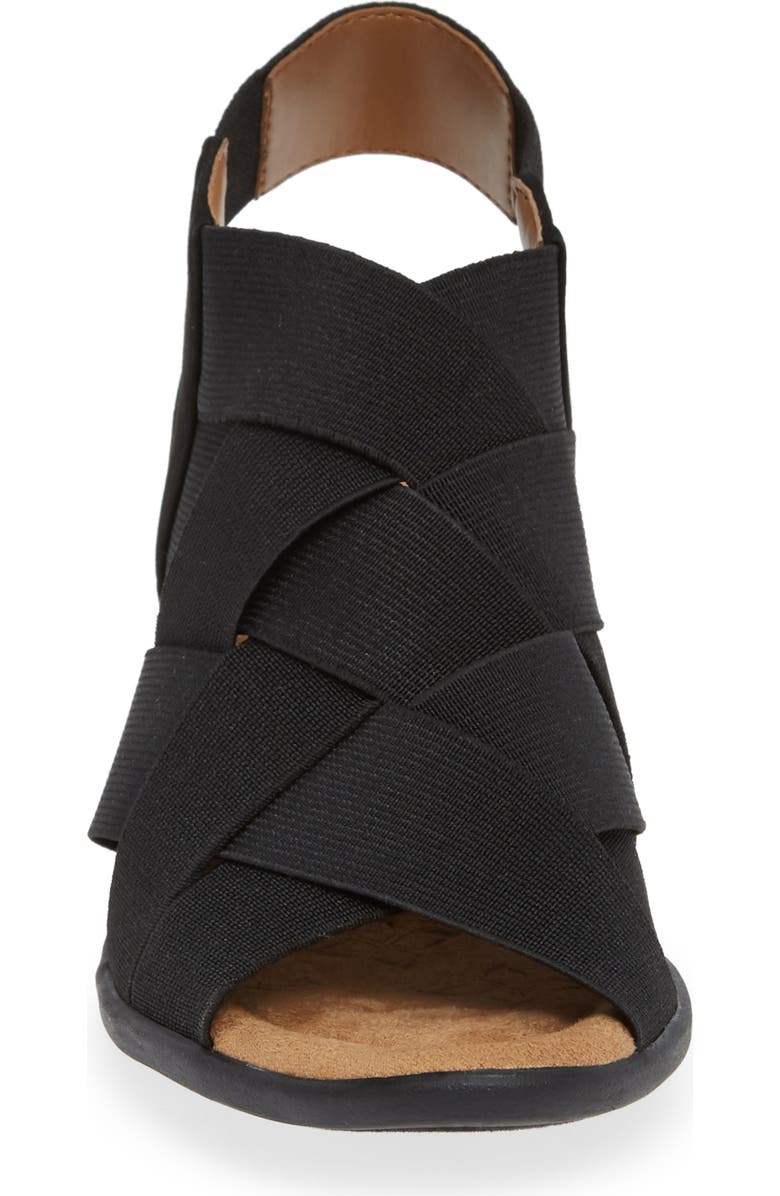 Comfortiva Farrow Woven Slingback Sandal, Alternate, color,