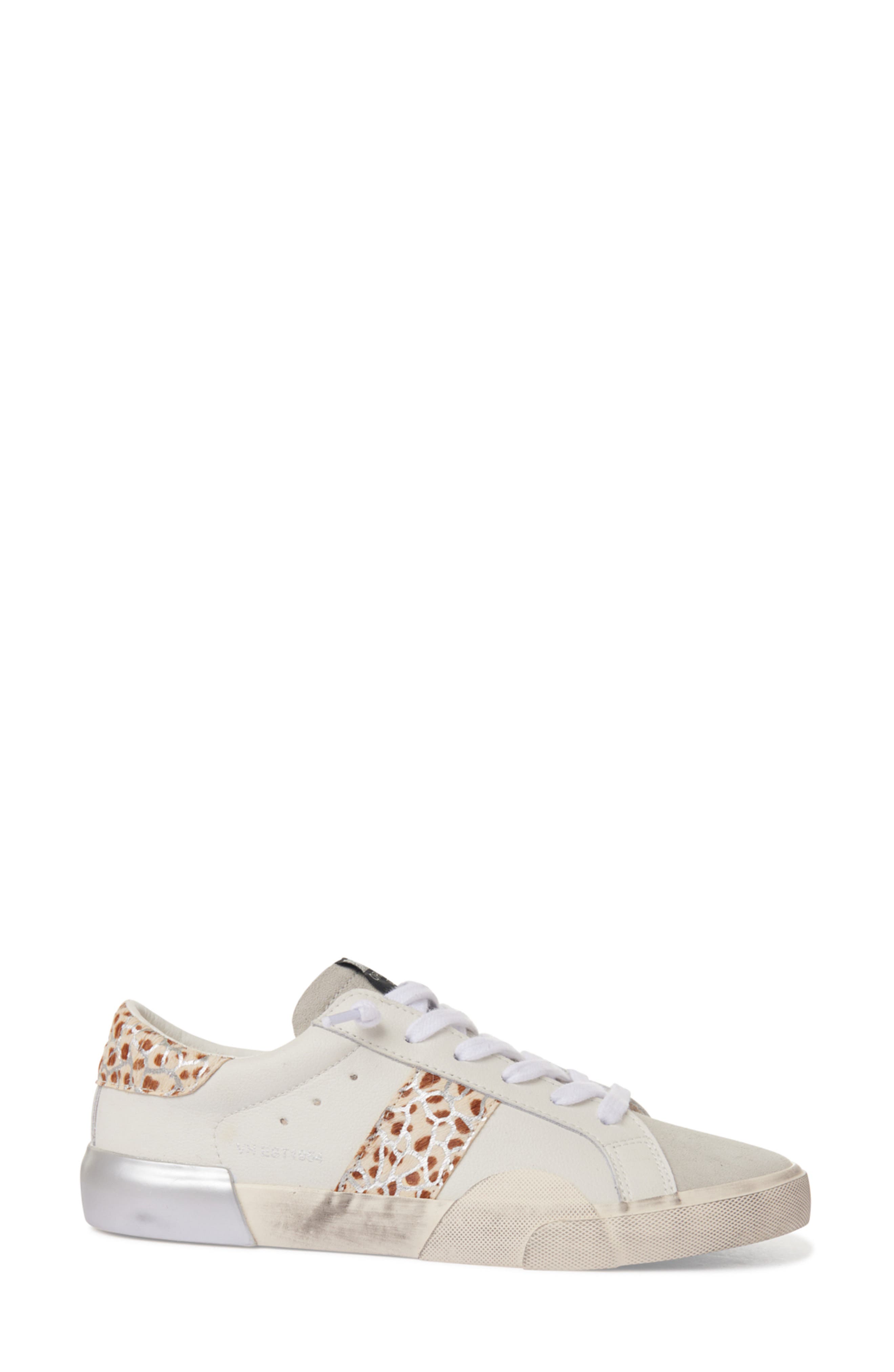 Vintage Havana Bea Sneaker, Alternate, color, 