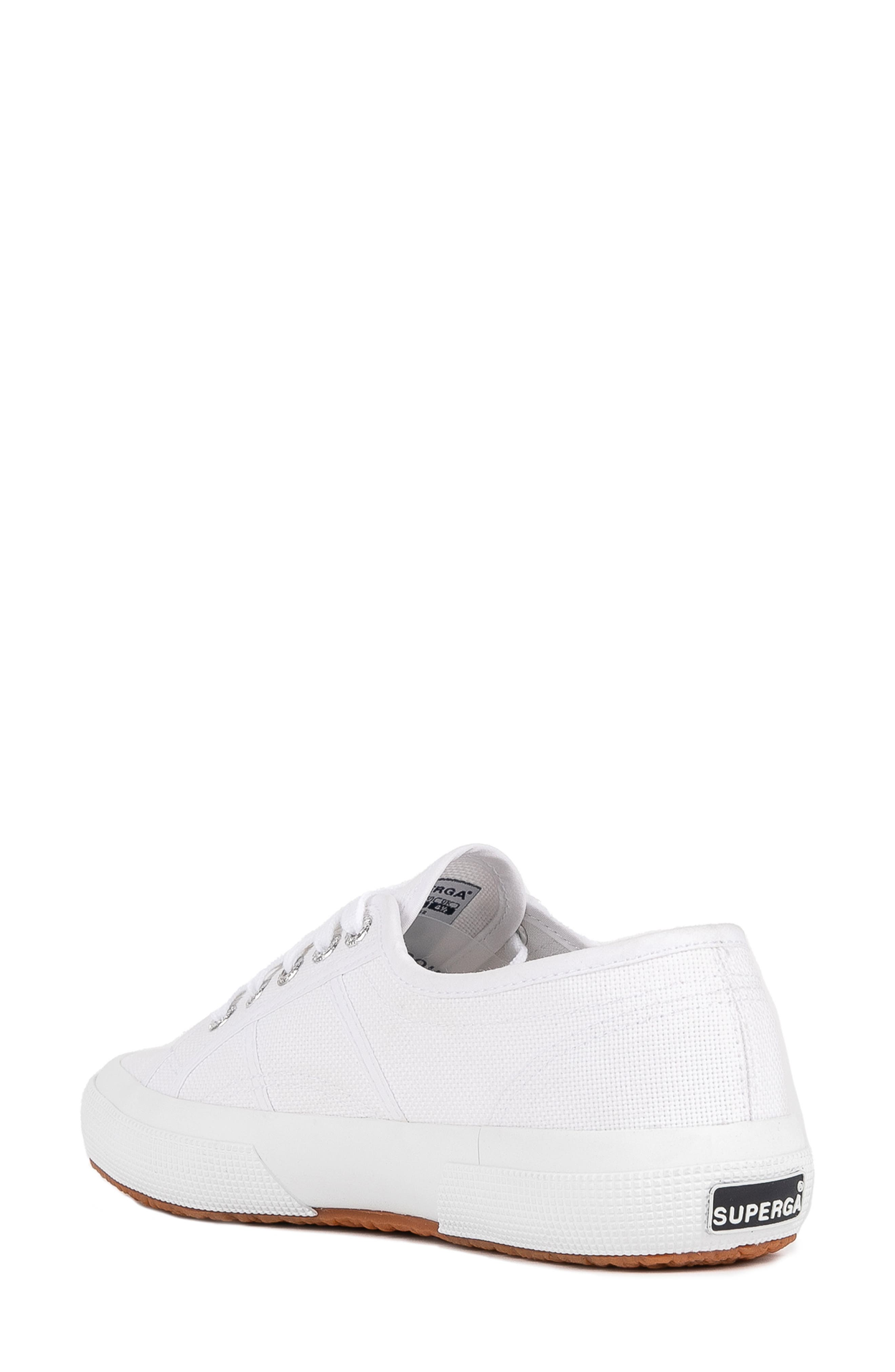 2750 Cotu Classic Sneaker, Alternate, color, WHITE