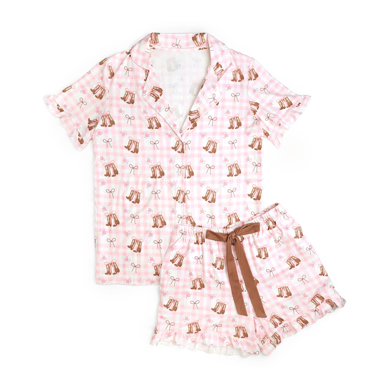 selected Soft Pink