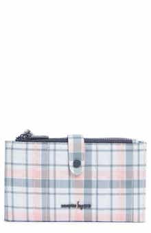 Nanette Lepore Maisie Quilted Wristlet
