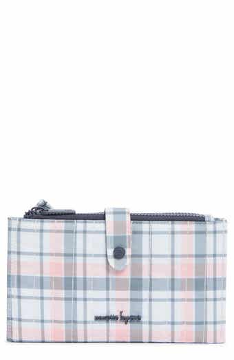 Nanette Lepore Maisie Quilted Wristlet
