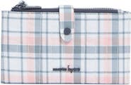 Nanette Lepore Maisie Quilted Wristlet