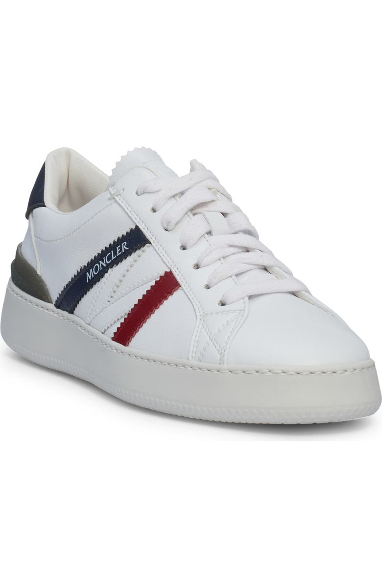 Moncler Monaco M Low Top Sneaker, Main, color,