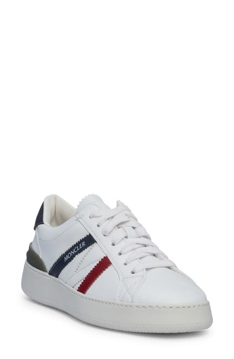 Monaco M Low Top Sneaker