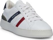 Moncler Monaco M Low Top Sneaker