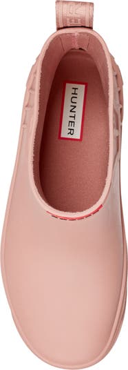 Wales Waterproof Rain Bootie