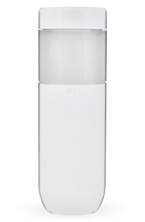 Freeze Water Bottle