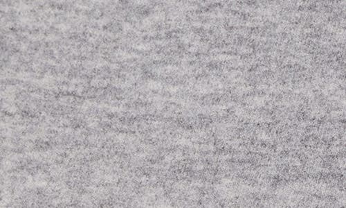 Astr The Label Sleeveless Turtleneck Sweater In Gray