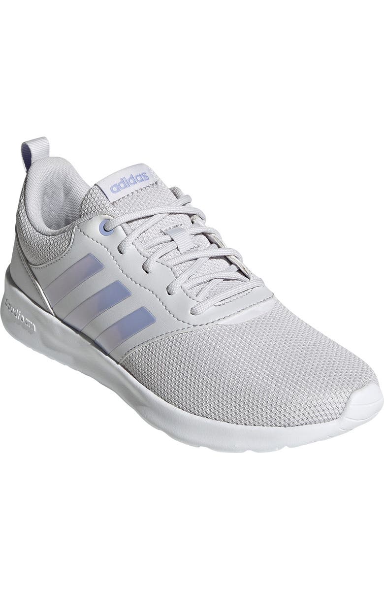 adidas QT Racer 2.0 Running Shoe, Main, color,