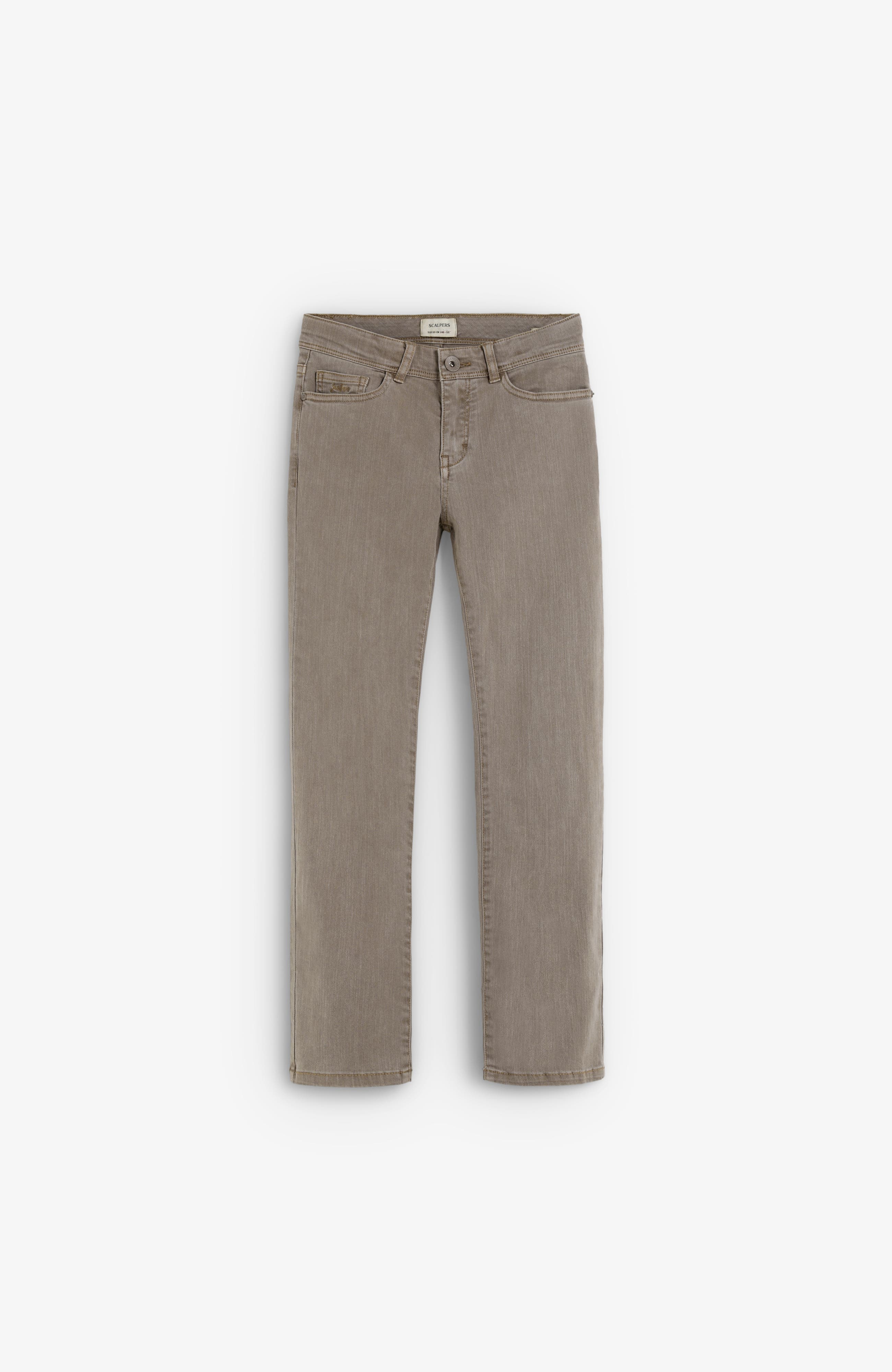 selected Taupe
