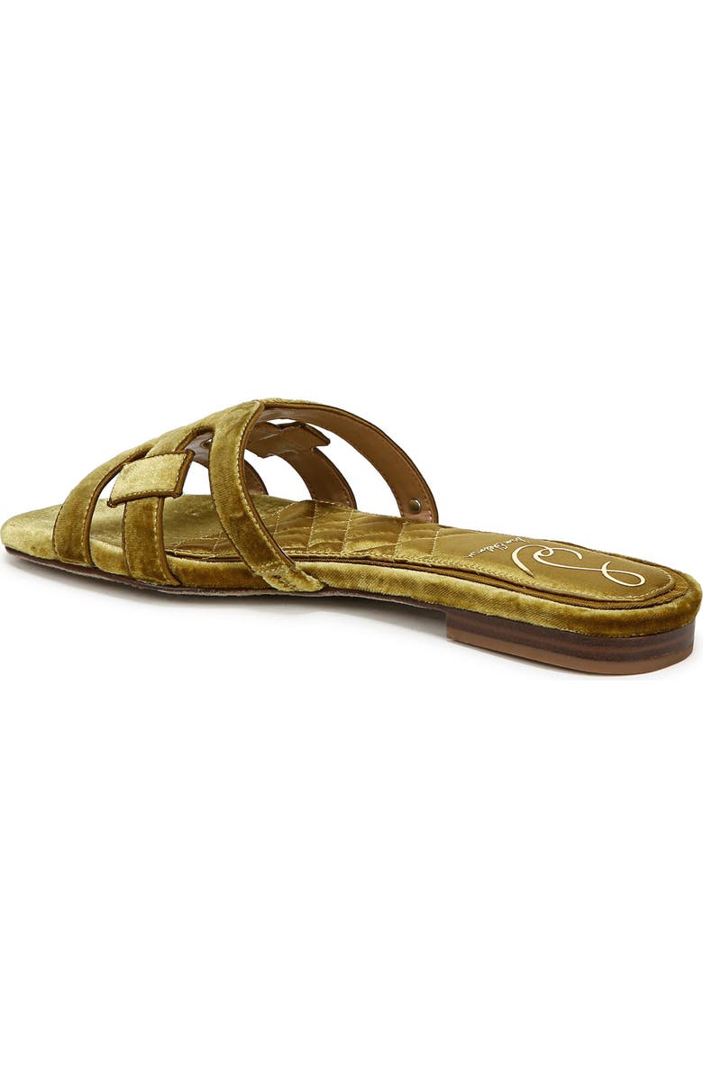 Sam Edelman Bay Honore Slide Sandal, Alternate, color,