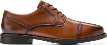 Bedford Cap Toe Derby