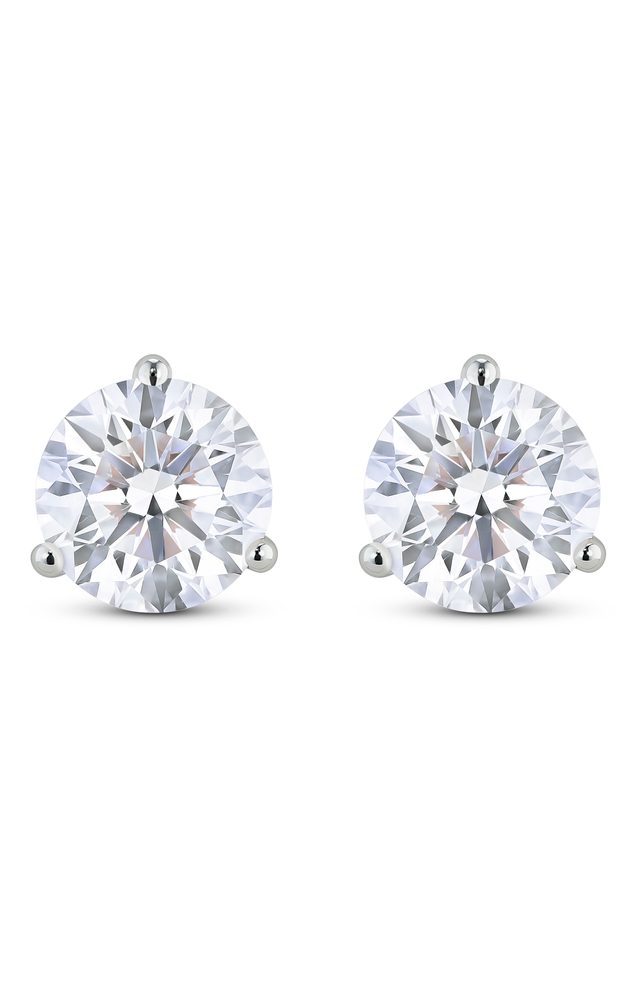 selected 4.0ctw WHITE GOLD