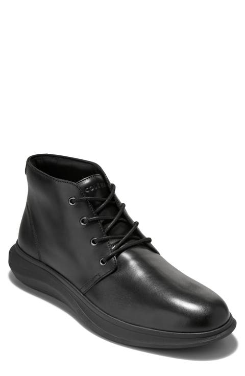Grand Aerion Chukka Boot