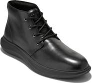 Cole Haan Grand Aerion Chukka Boot