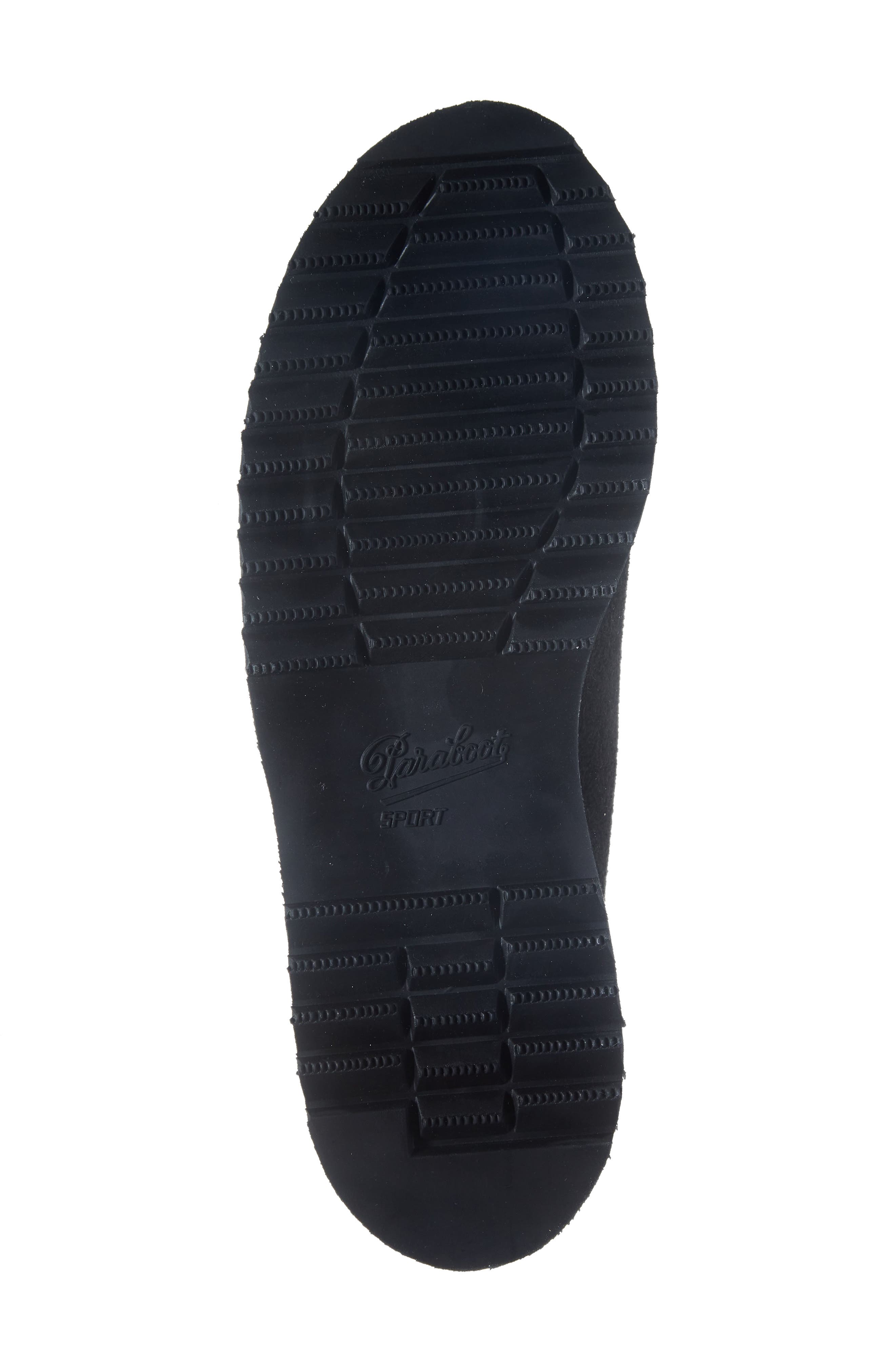 PARABOOT Clusaz Derby, Alternate, color, 