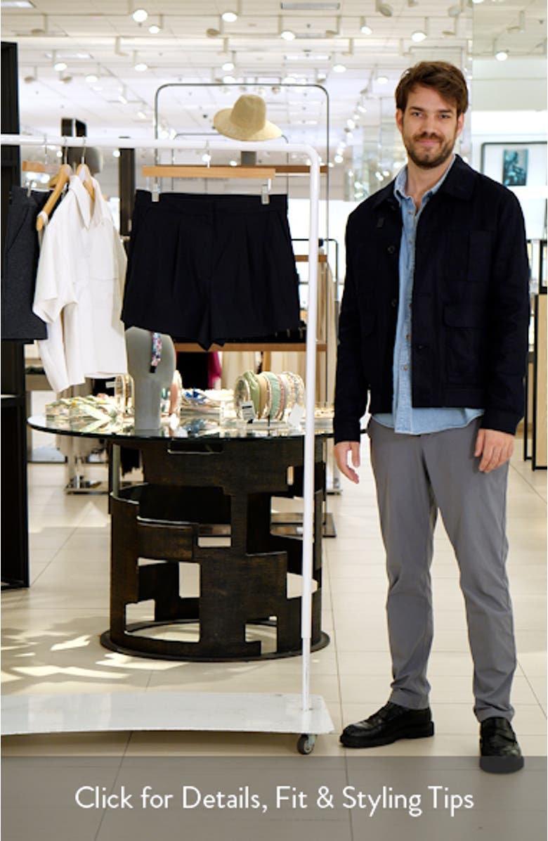 Commuter Shorts, sales video thumbnail