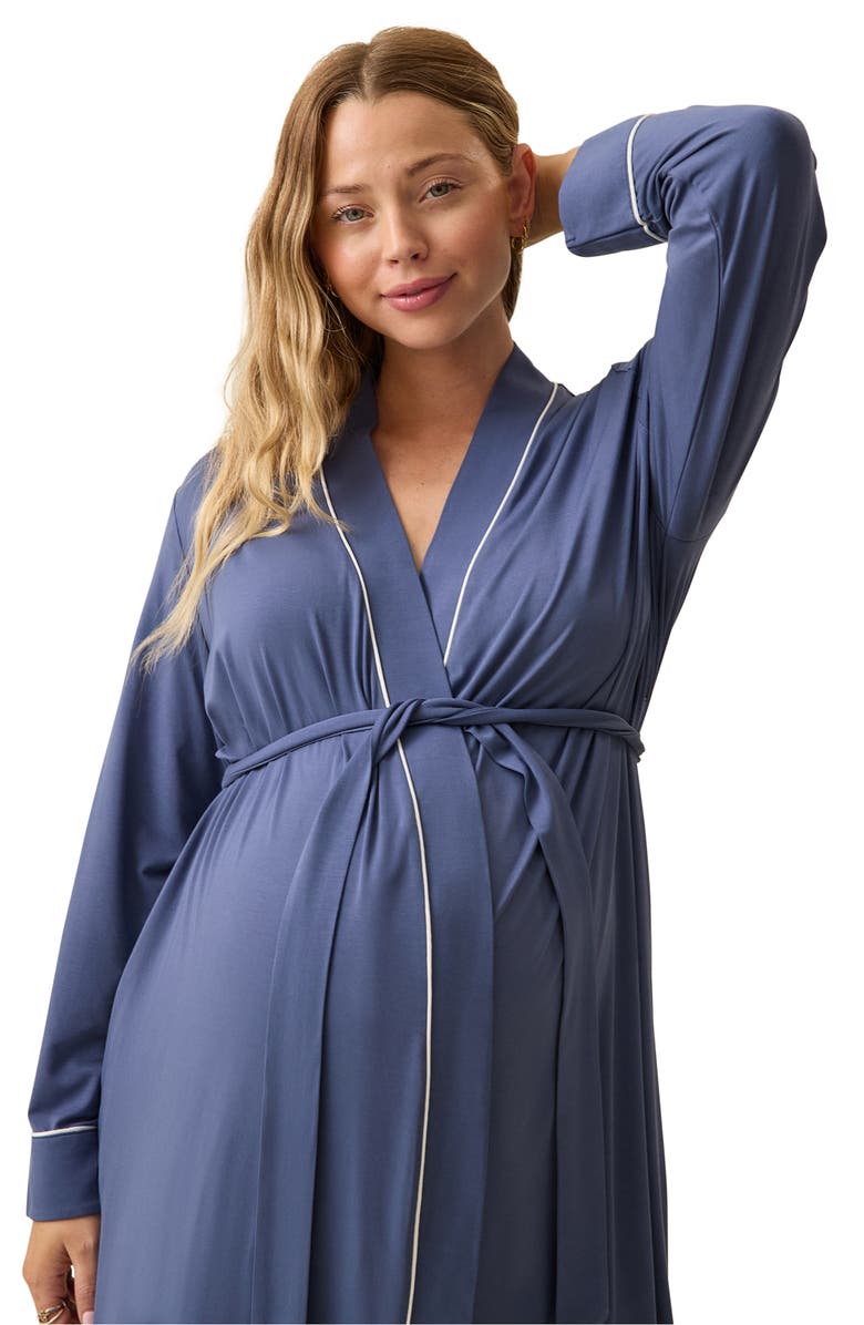 Kindred Bravely Clea Classic Robe, Alternate, color,
