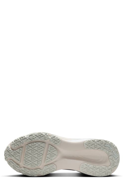 Nike Vomero 18 Gtx Gore-tex® Waterproof Running Shoe In Gray