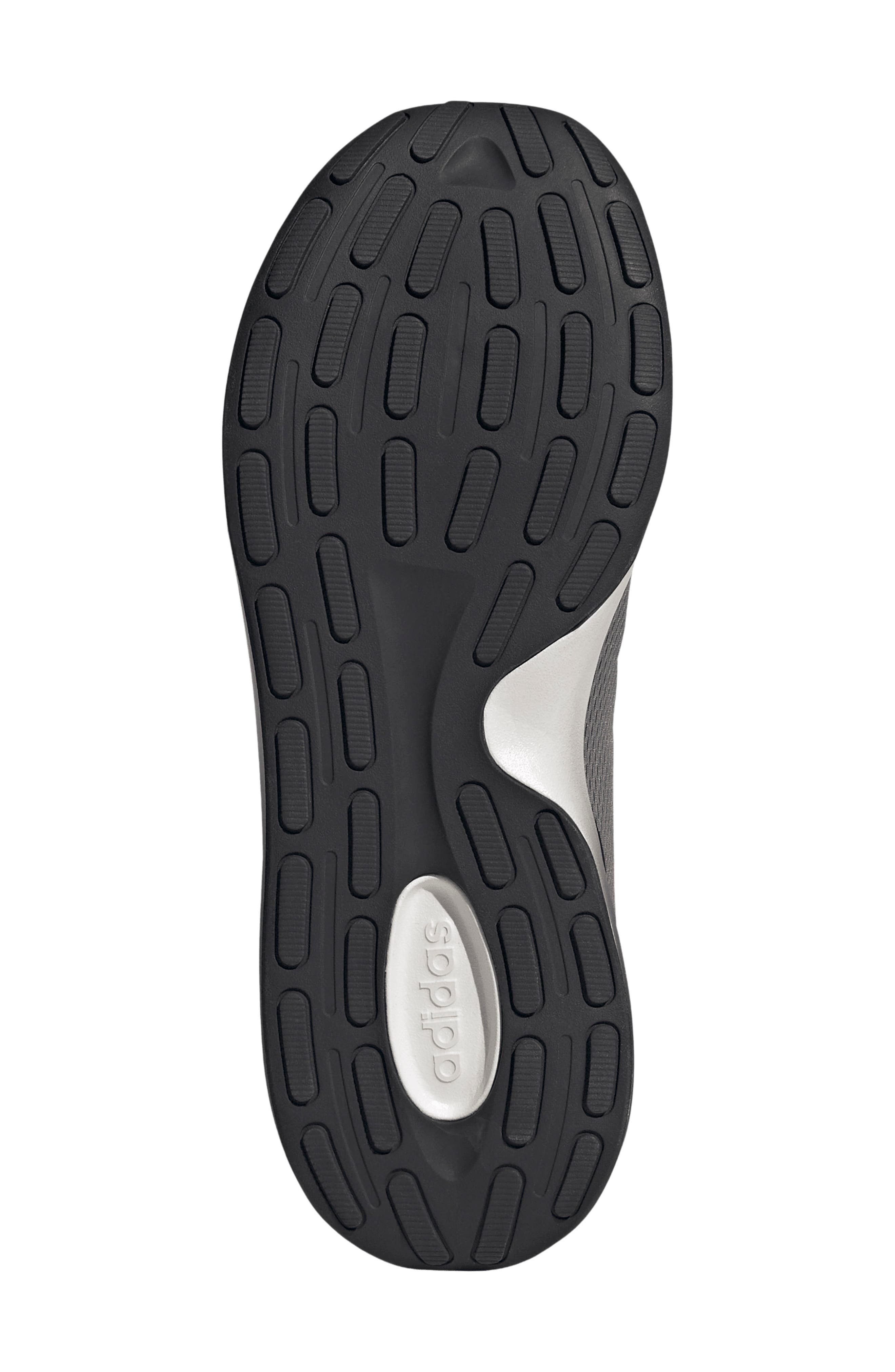 Lite Racer Adapt 8.0 Sneaker, Alternate, color, GREY/ GREY/ CORE BLACK