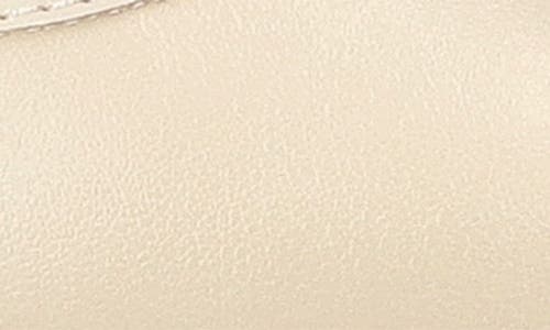 EASY STREET EASY STREET GLISTEN KITTEN HEEL SLINGBACK PUMP