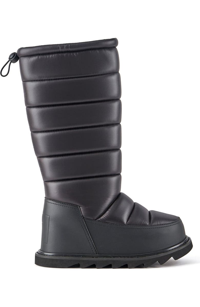 United Nude Zembla Bubble Boot, Main, color,