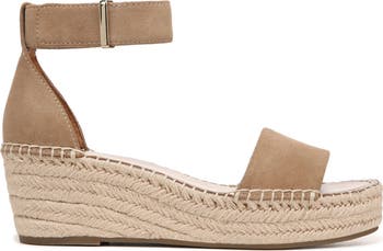 Pela Espadrille Platform Sandal