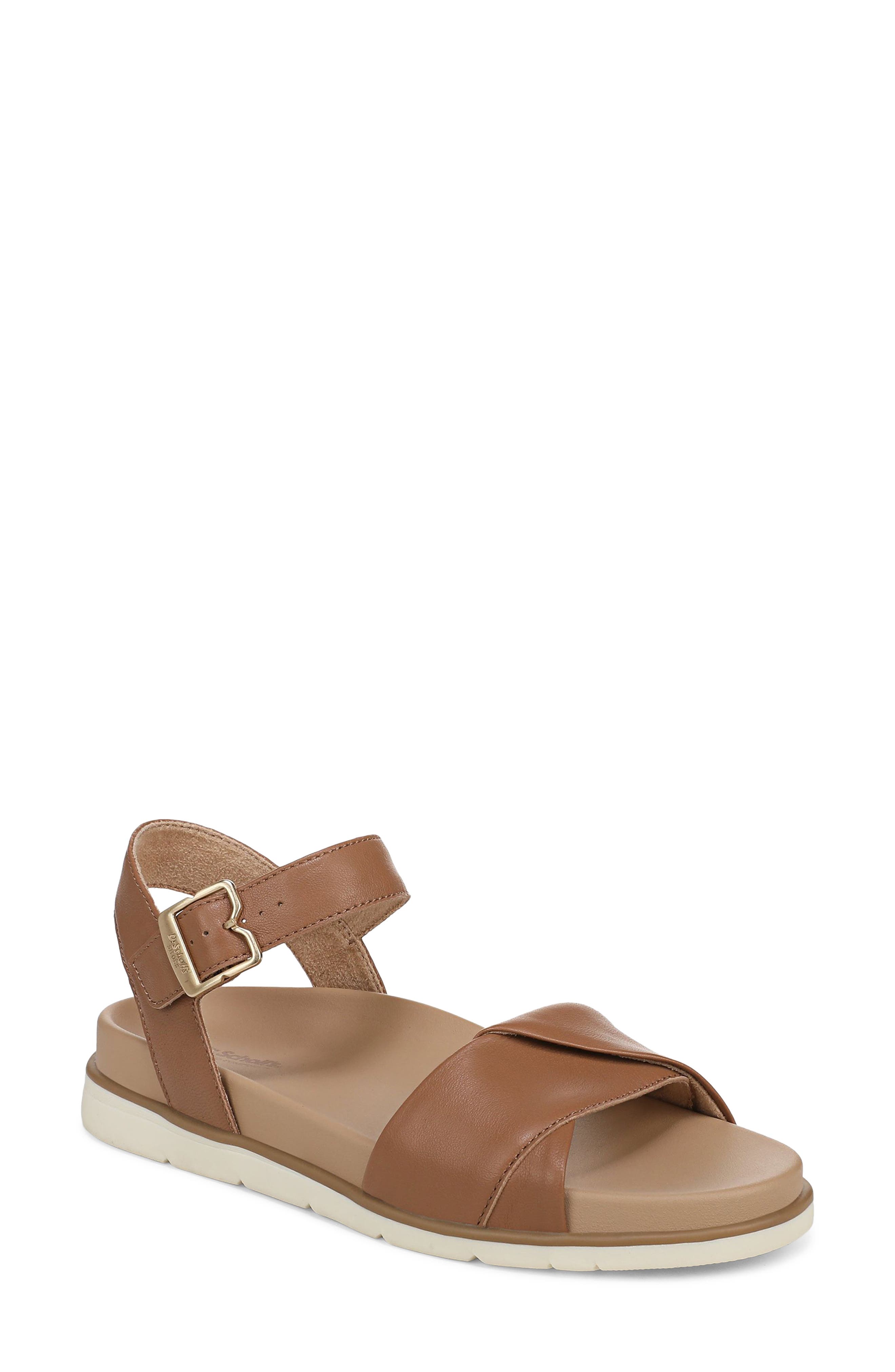 Free To Move Quarter Strap Sandal - image 3