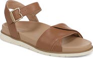 Dr. Scholl's Free To Move Quarter Strap Sandal