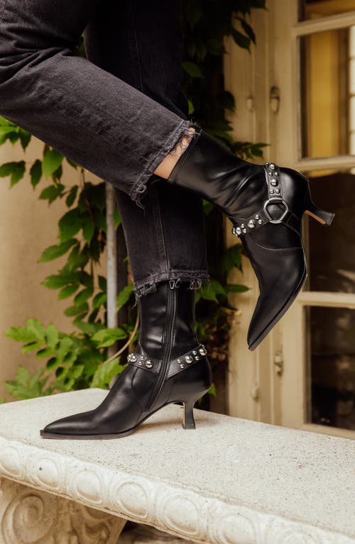 DOLCE VITA DOLCE VITA AZALEA STUD BOOTIE