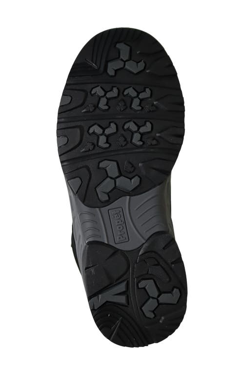 Propét Cypress Waterproof Hiking Boot In Multi