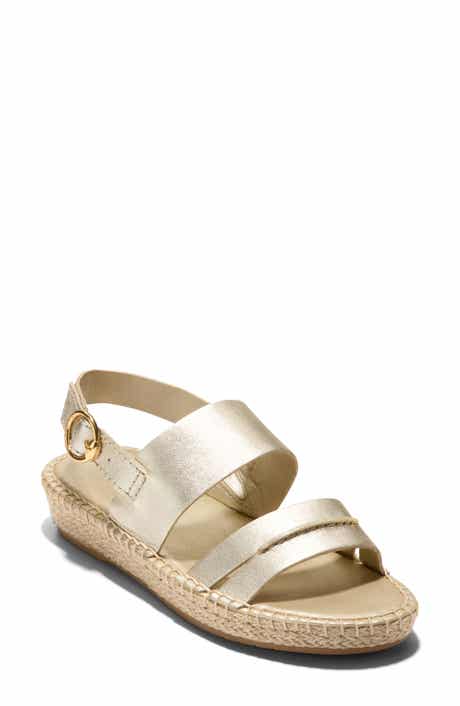 Cole Haan Cloudfeel Tilden Sandal