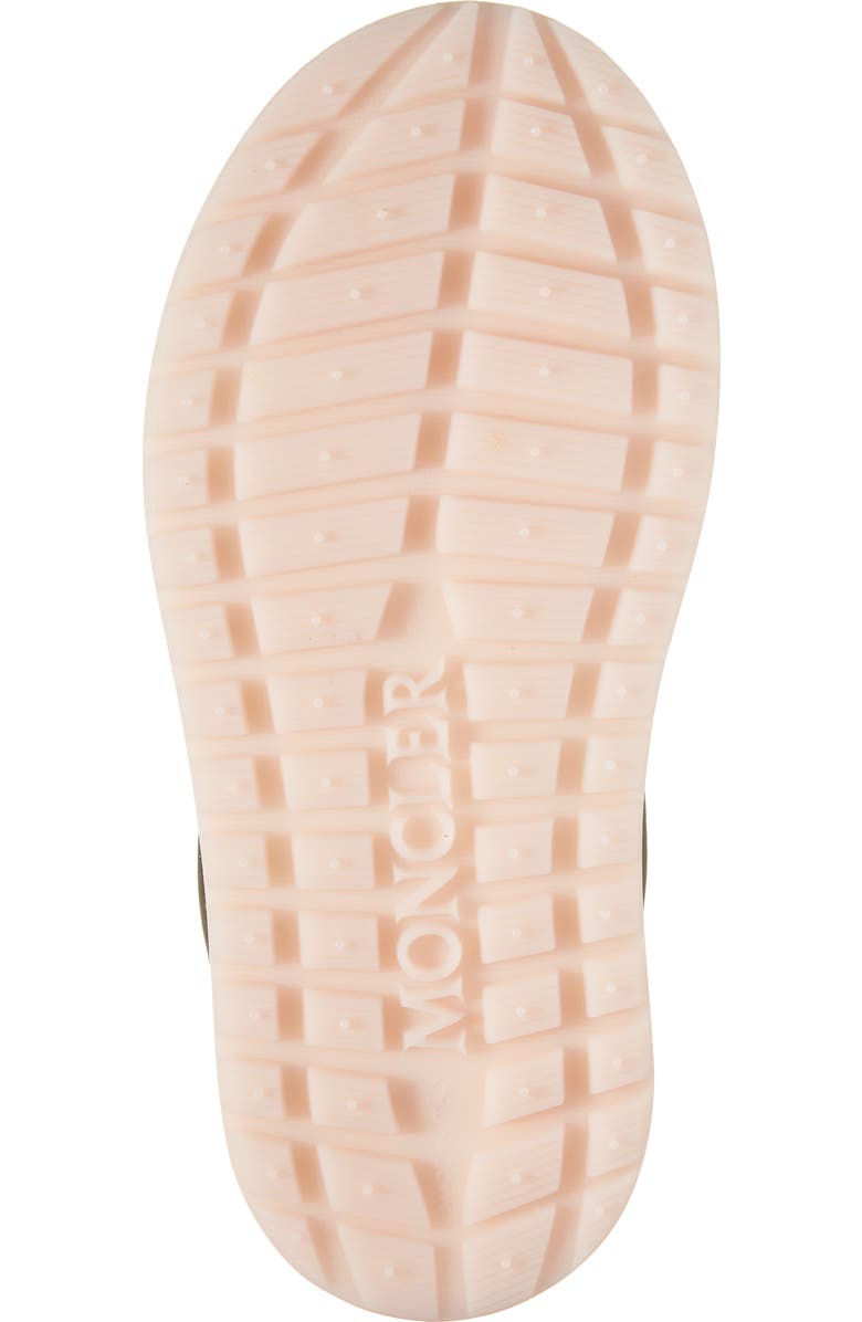 Moncler Gaia Pocket Puffer Snow Boot, Alternate, color,