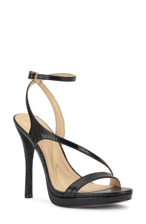 Dixia Sandal (Women)