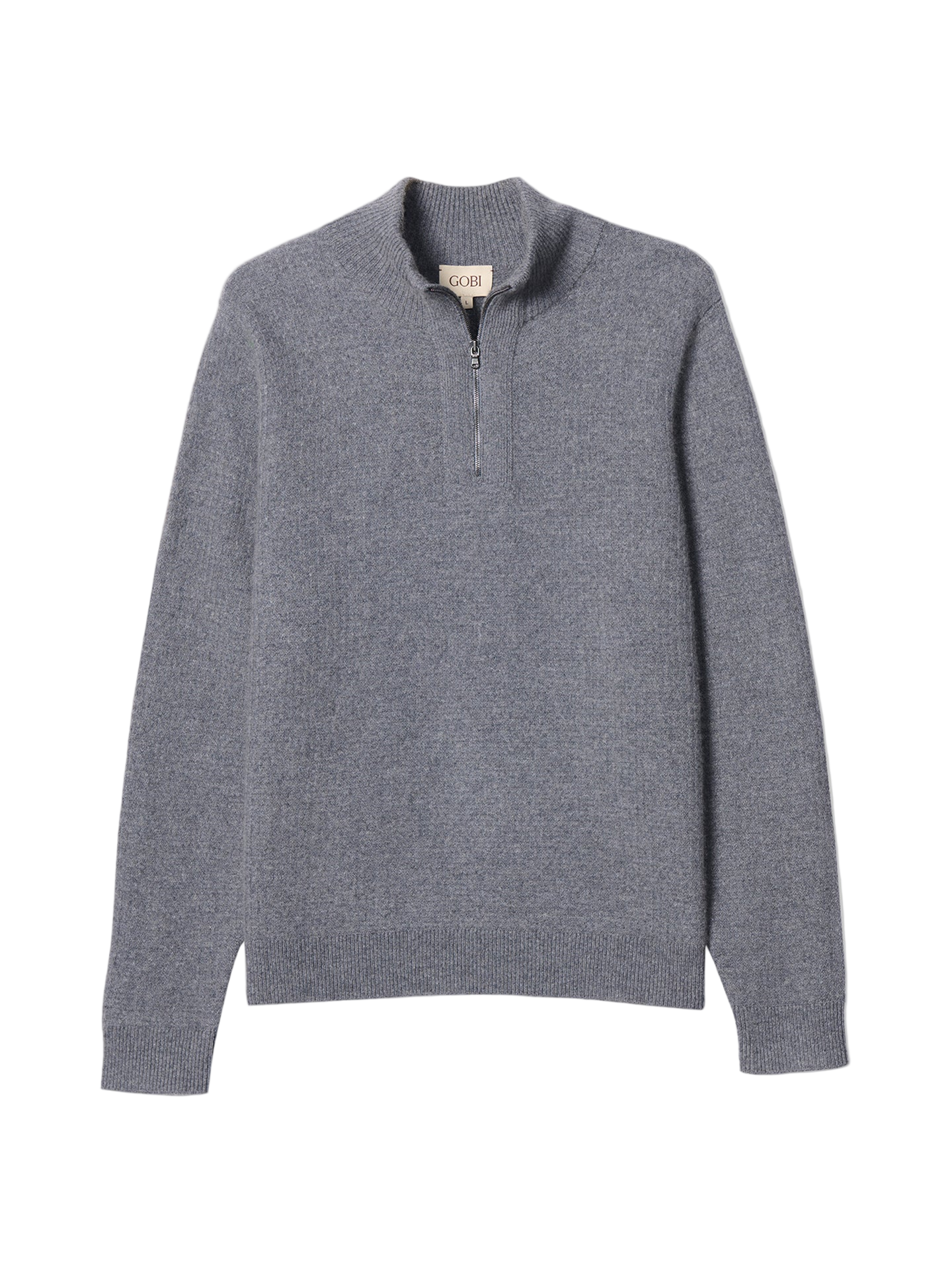 selected stone gray