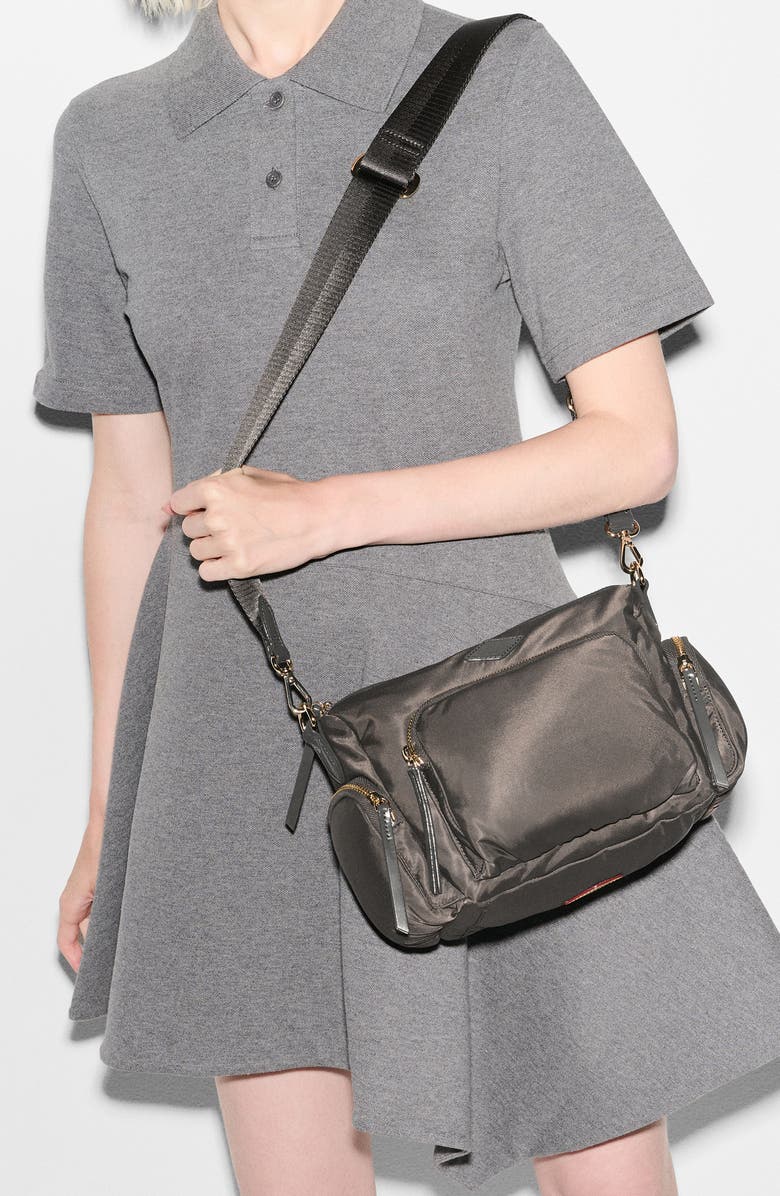 MZ Wallace Small Chelsea Crossbody Bag, Alternate, color,