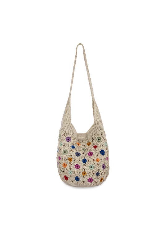 THE SAK THE SAK 120 HOBO BAG