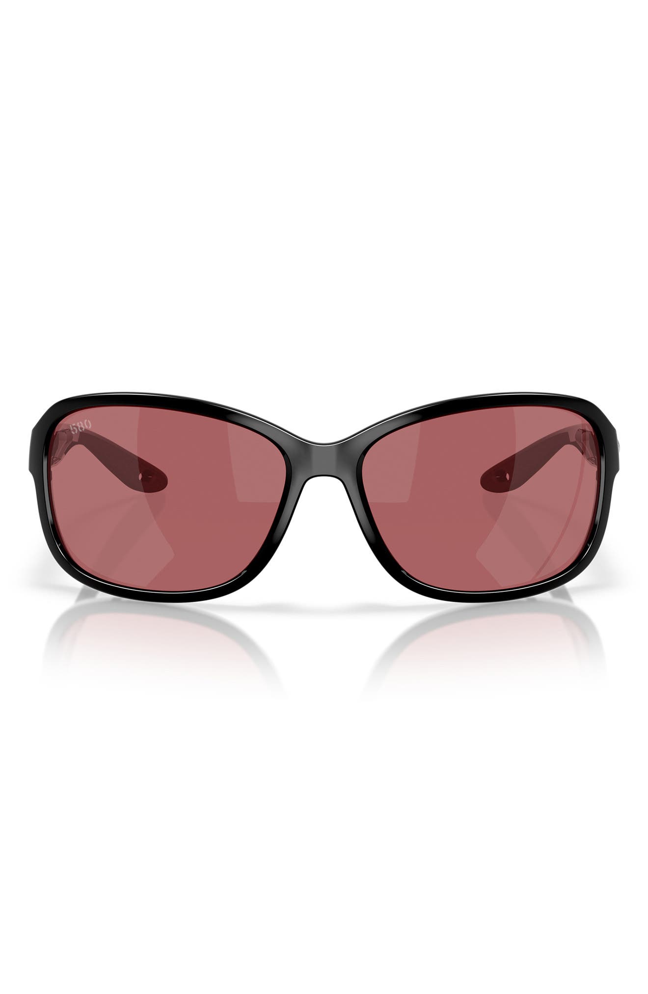 selected BLACK / ROSE 580G