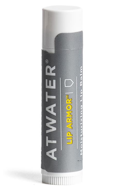 Lip Armor Moisturizing Lip Balm