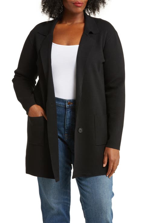Willow Cardigan
