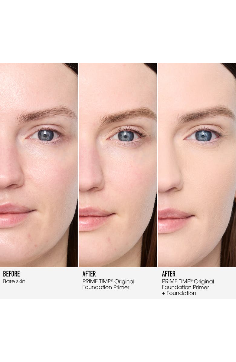 bareMinerals<sup>®</sup> Prime Time Original Foundation Primer, Alternate, color, 