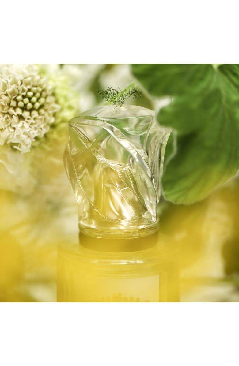 Sisley Paris L'Eau Rêvée d'Hubert Eau de Toilette, Alternate, color,